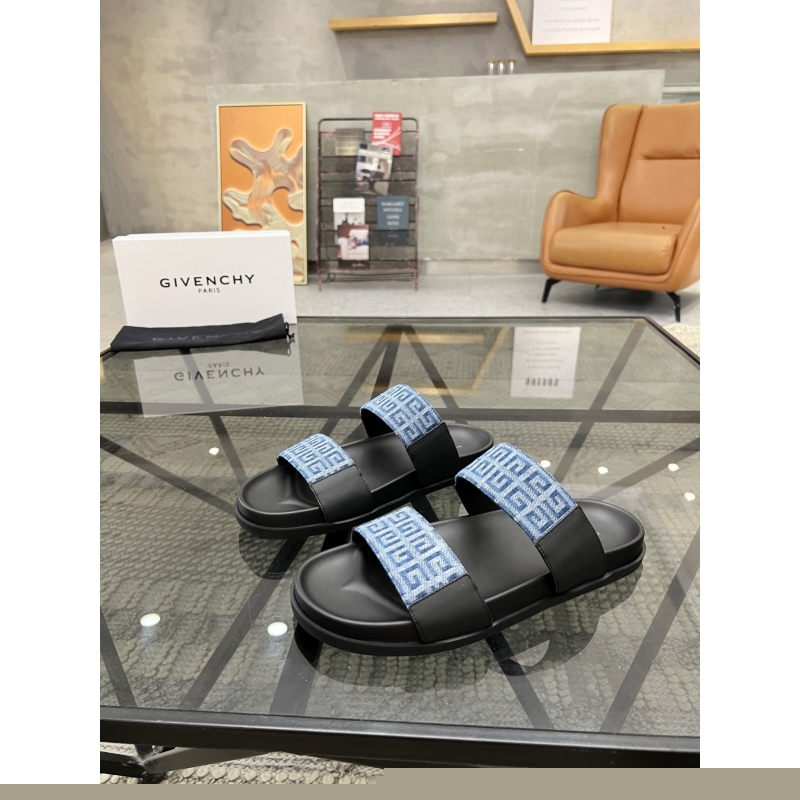 Givenchy Slippers